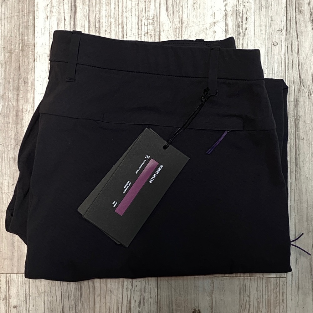 Lululemon x Robert Geller Take The Moment Pants